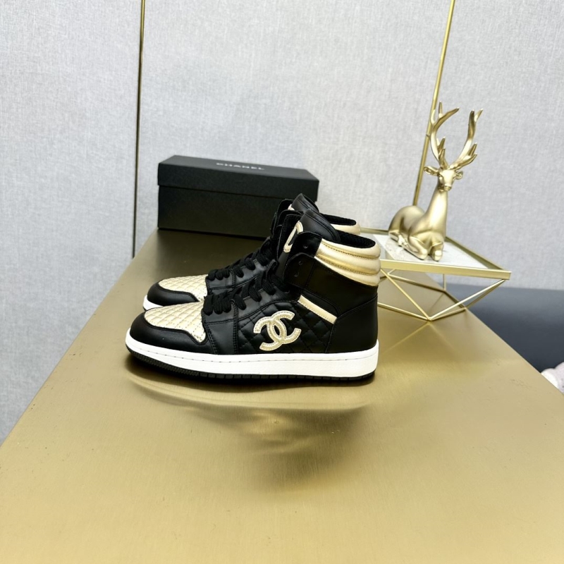 Chanel Casual Shoes